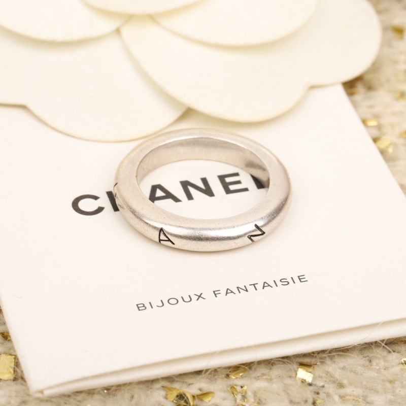 Chanel Rings